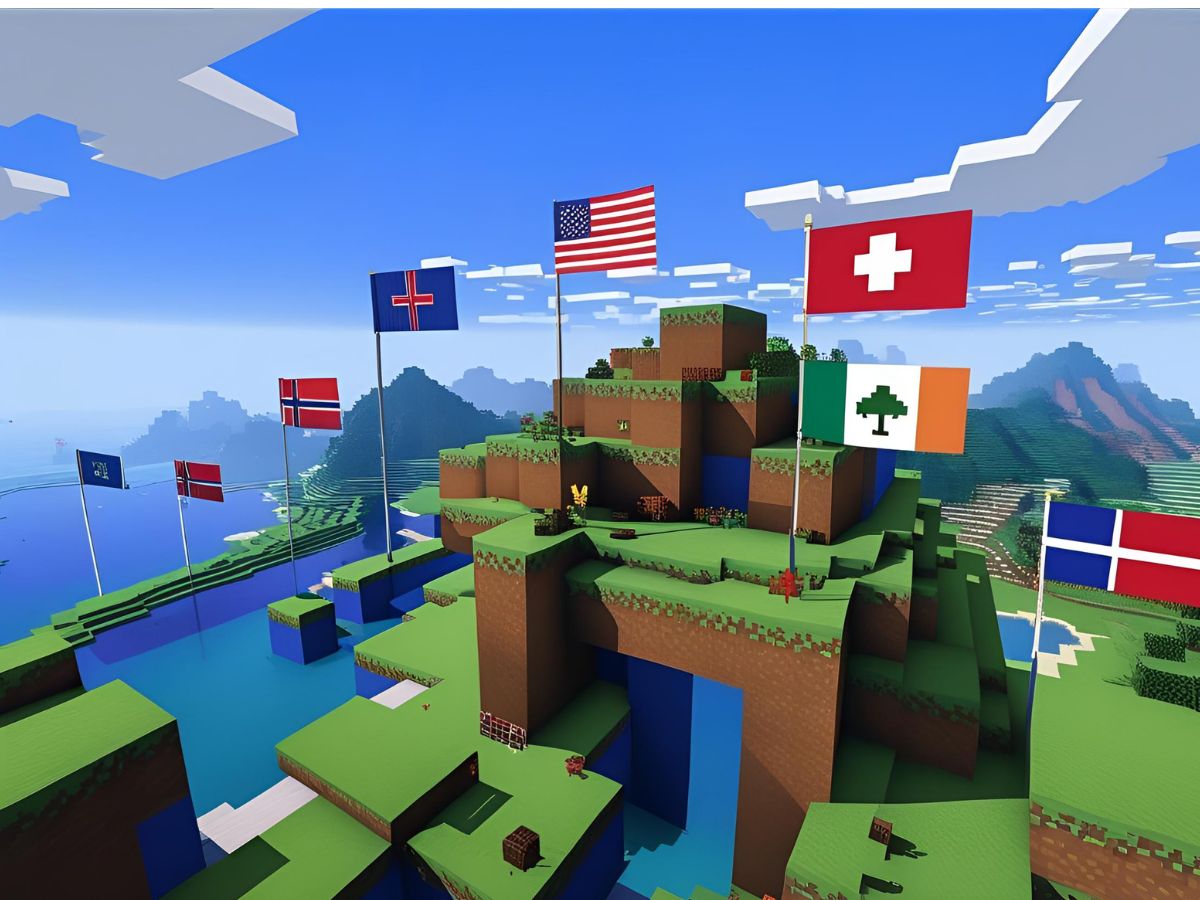 Minecraft Index Minecoins Prices by Country - Minecraft Tools