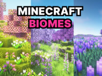 Best Minecraft Biomes for Building - Find Your Perfect Base