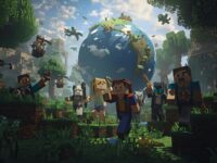 Minecraft Player Density by Country (Per-Capita & Growth Trends)